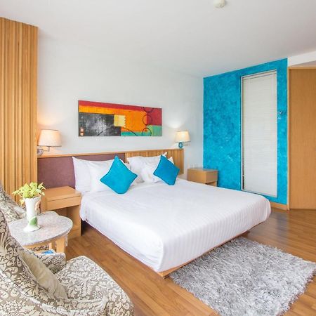 Mamaison Hotel Μπούρι Ραμ Εξωτερικό φωτογραφία