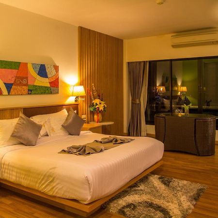 Mamaison Hotel Μπούρι Ραμ Εξωτερικό φωτογραφία