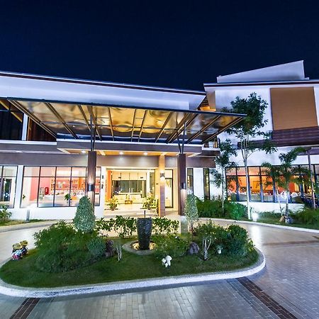 Mamaison Hotel Μπούρι Ραμ Εξωτερικό φωτογραφία