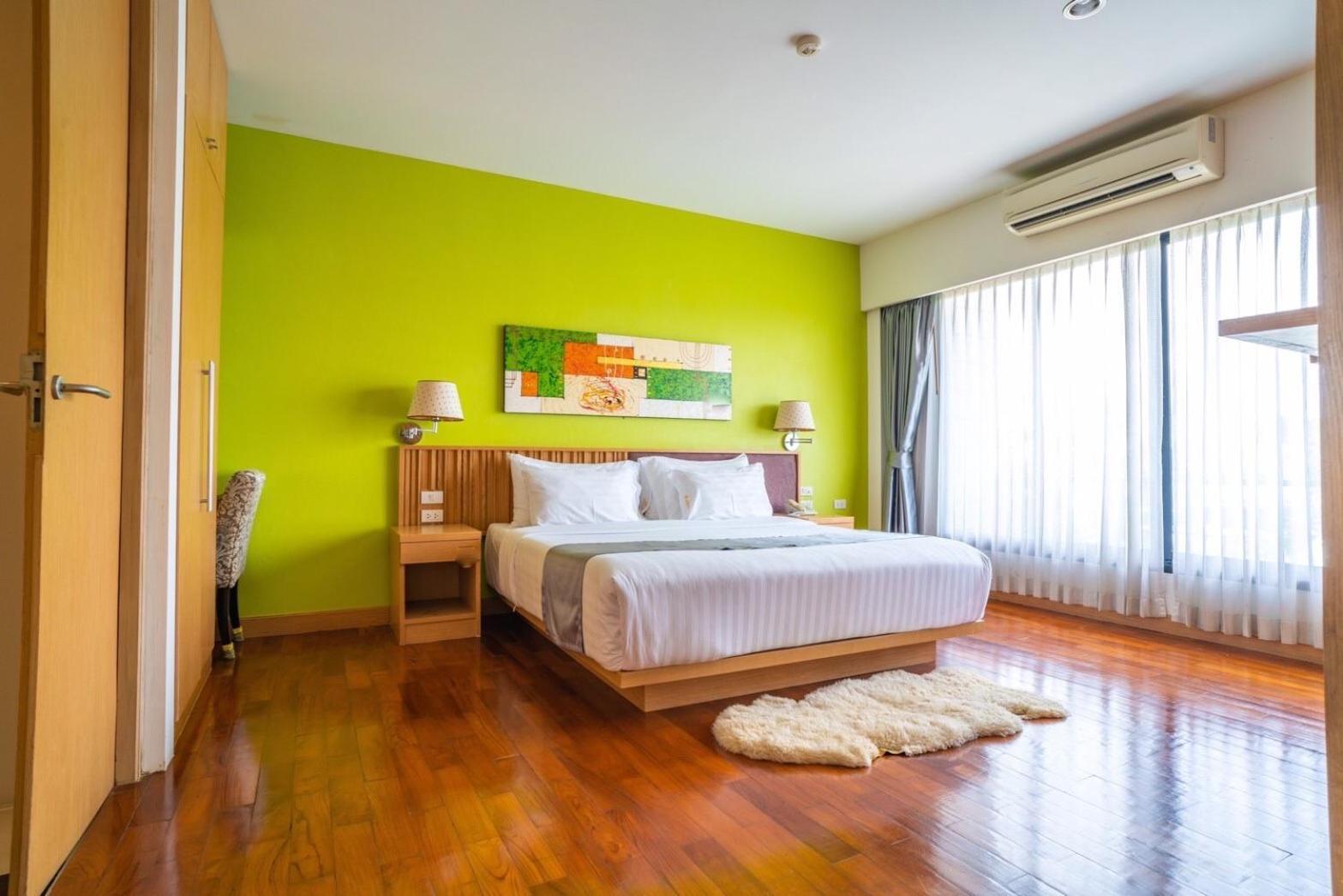 Mamaison Hotel Μπούρι Ραμ Εξωτερικό φωτογραφία