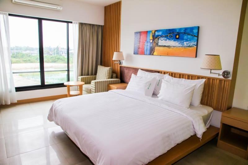 Mamaison Hotel Μπούρι Ραμ Εξωτερικό φωτογραφία