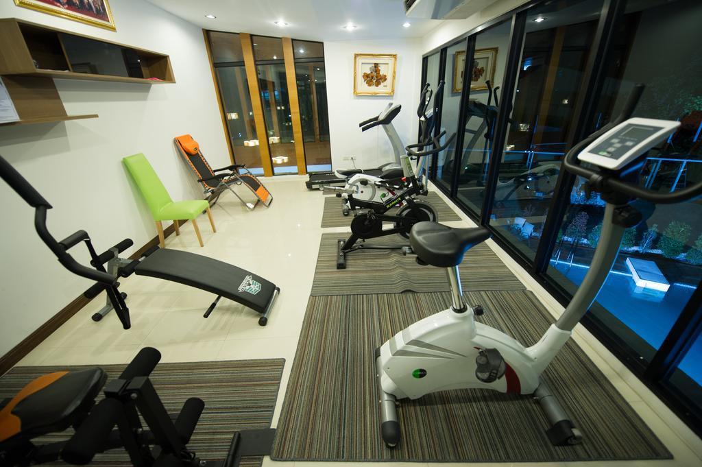 Mamaison Hotel Μπούρι Ραμ Εξωτερικό φωτογραφία