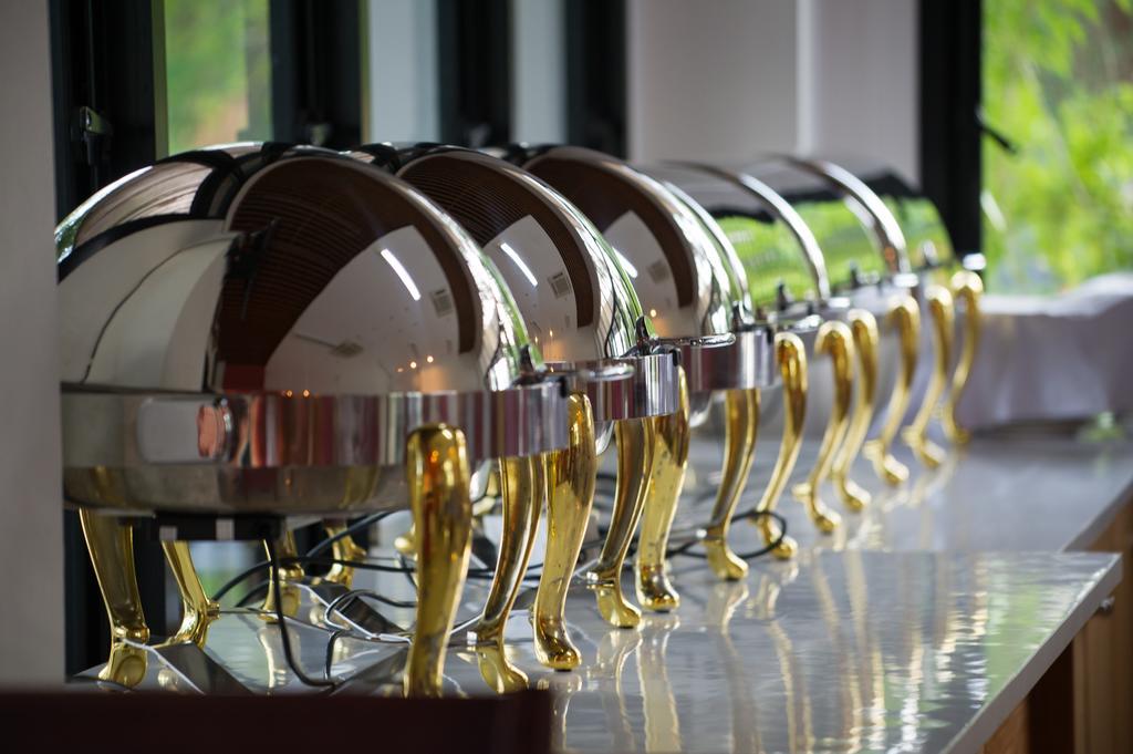Mamaison Hotel Μπούρι Ραμ Εξωτερικό φωτογραφία