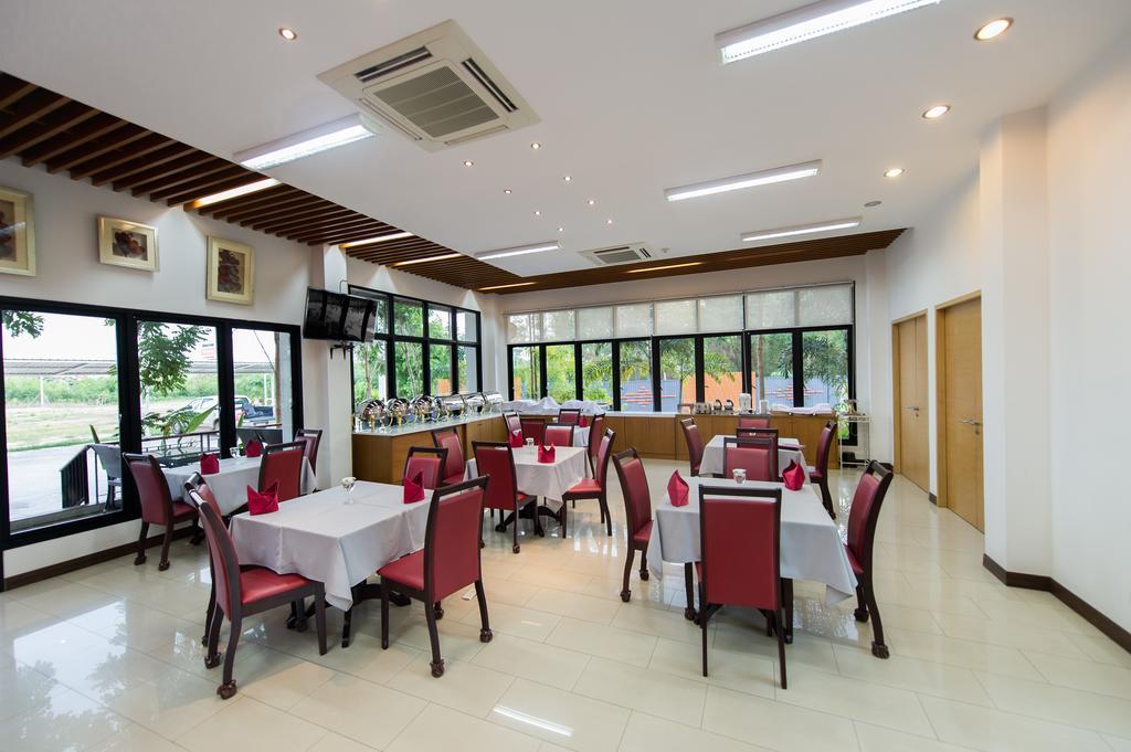 Mamaison Hotel Μπούρι Ραμ Εξωτερικό φωτογραφία