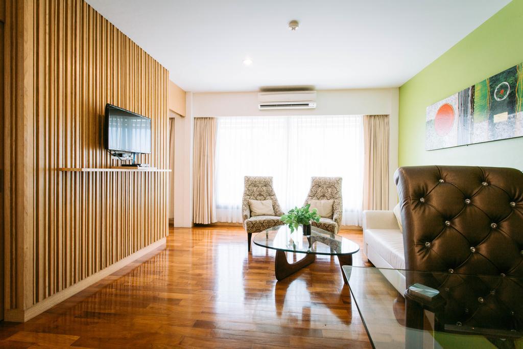 Mamaison Hotel Μπούρι Ραμ Εξωτερικό φωτογραφία