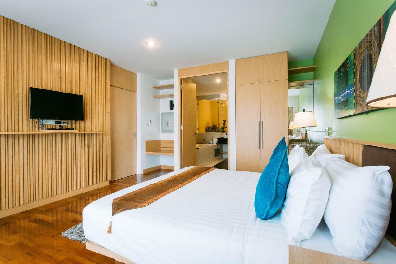 Mamaison Hotel Μπούρι Ραμ Εξωτερικό φωτογραφία