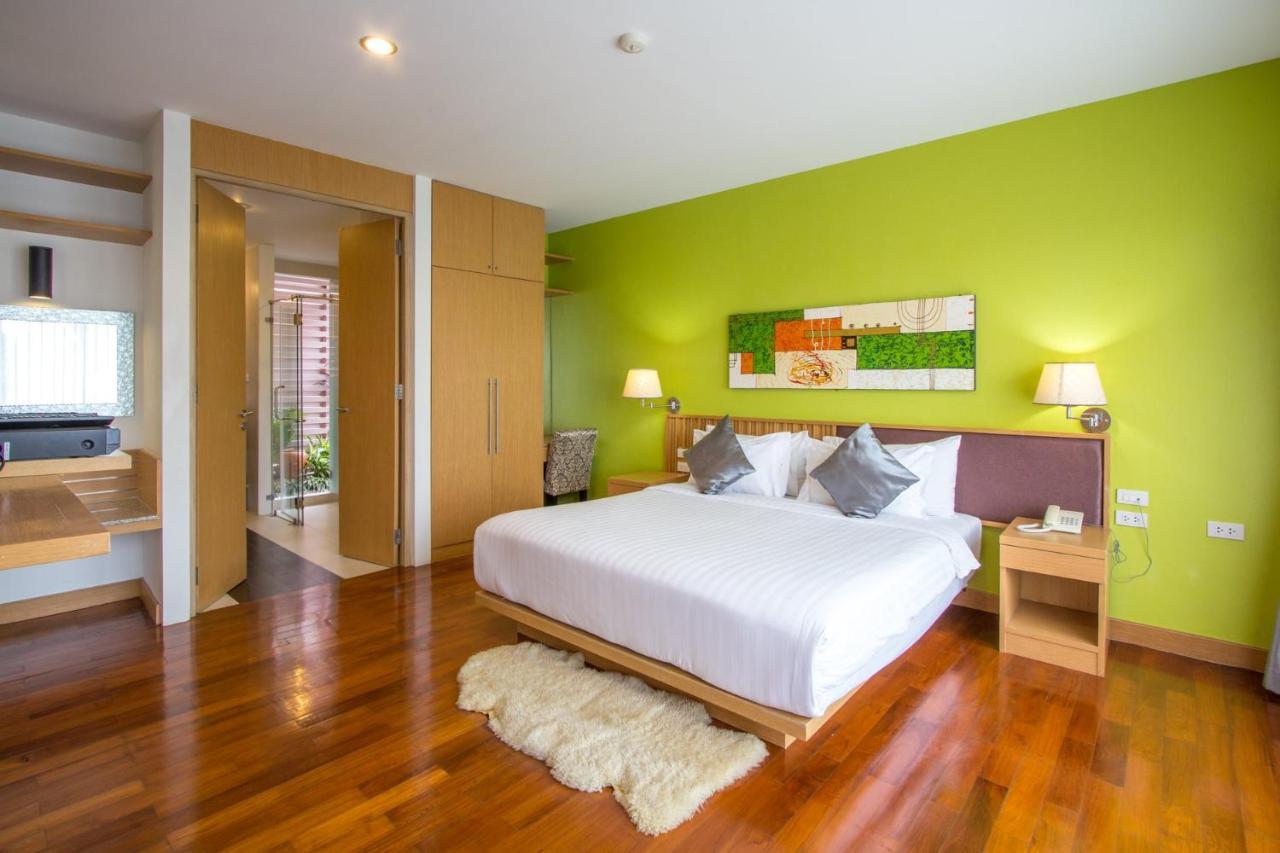 Mamaison Hotel Μπούρι Ραμ Εξωτερικό φωτογραφία