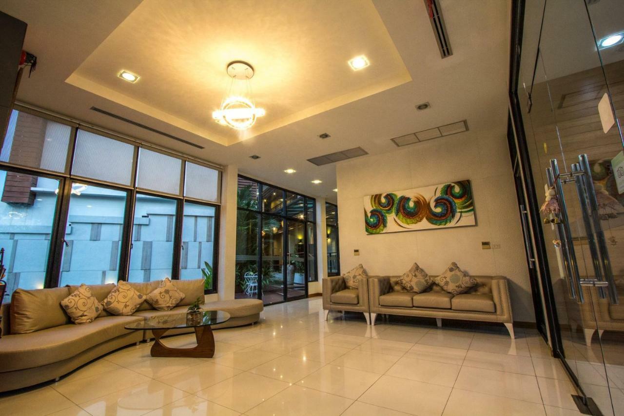 Mamaison Hotel Μπούρι Ραμ Εξωτερικό φωτογραφία